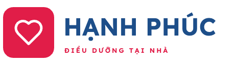 Điều Dưỡng Hạnh Phúc