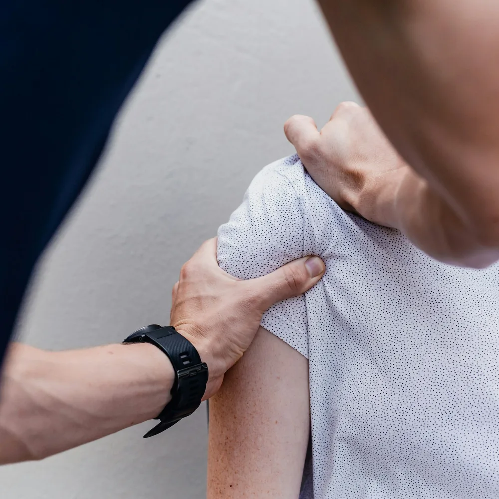 Vật lý trị liệu tại nhà